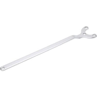 Ventilatorsteun Koppeling Koppeling Verwijderen Wielmoersleutel Vervanging voor Land Rover Range Rover white