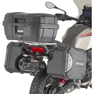 Motorfiets topkoffer Givi Moto Guzzi SRA8209