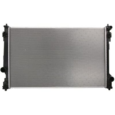 Radiator, motorkoeling VALEO 701297