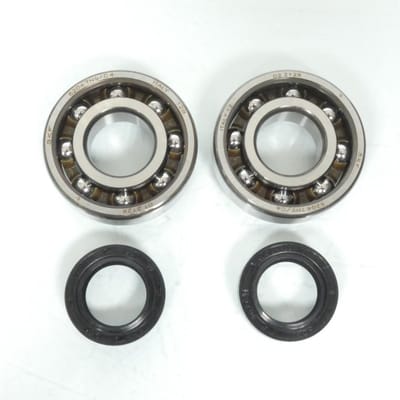 Roulement ou joint spi moteur RSM pour Scooter Peugeot 50 Ludix blaster 2005 à 2016 Neuf