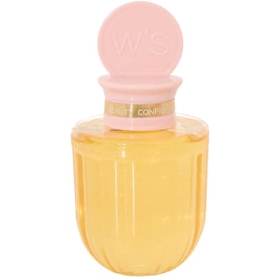 Women'Secret, Toucher Divin, Végétalien, Hydratant & Nourrissant, Gommage Corps, 100 ml