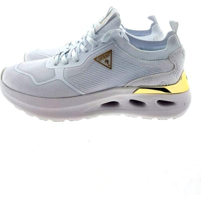 Guess Solite sneaker wit, 41 / 7
