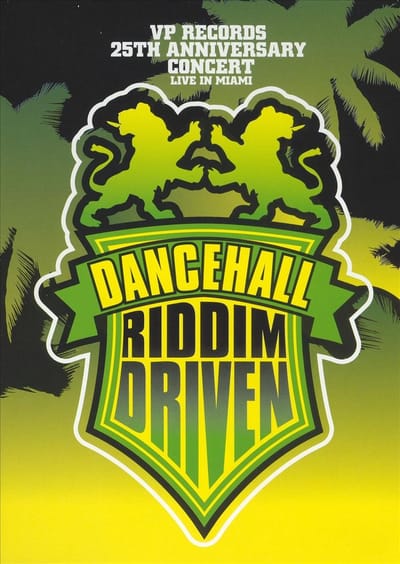 Riddim Driven-25Th Annive