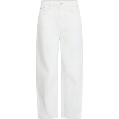 ICHI - IHZIGGY PA2 - Dames - Relaxed fit jeans