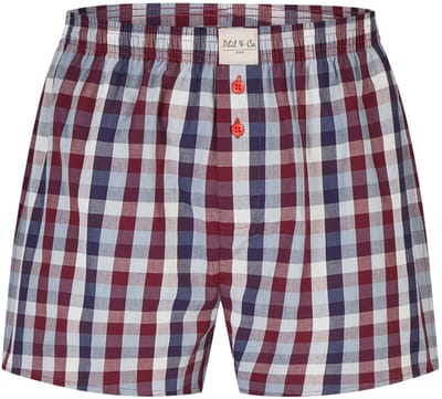 Phil & Co. Berlin Boxer Klassiekers