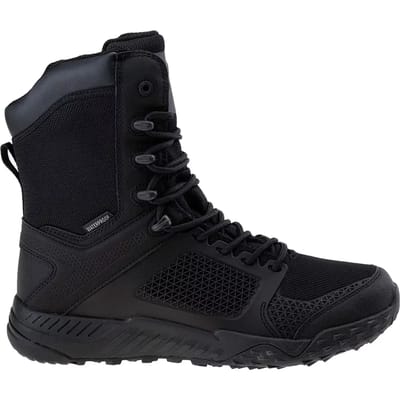 MAGNUM Drum Mid WP - Waterproof - Heren Tactical Boots Outdoor Laarzen Zwart - Maat EU 42 UK 8