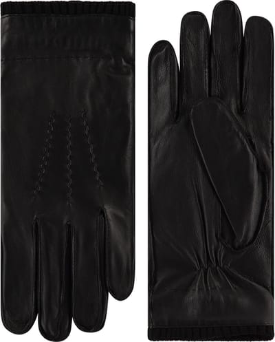 Laimbock Handschoenen Perugia espresso - 9.5