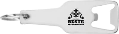 Akyol - brandweerman flesopener - Brandweer - brandweer mensen - brandweerkazerne - 105 x 25mm