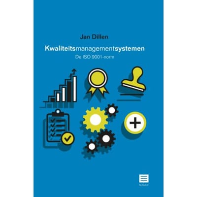 Kwaliteitsmanagementsystemen - Jan Dillen