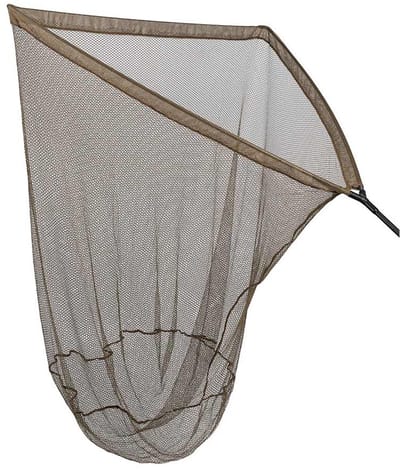 Fox Eos-X Landing Net 6ft (46) (1-Delige Steel) - Schepnet