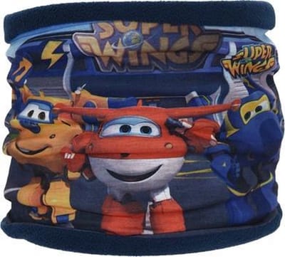 Super wings col / sjaal