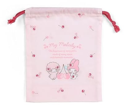 Trekkoord Tas - Sporttas Gymtas - Sporten Spullen - Met Bodem - 15 x 7 x 19 cm - Meerdere Kleuren