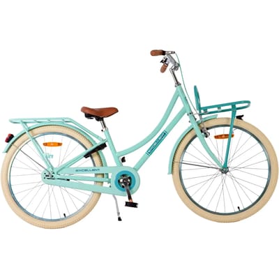 Volare Excellent Kinderfiets - Meisjes - 24 inch - Groen