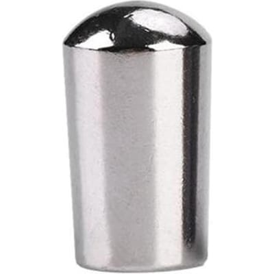 1 Stuks Metalen Gitaar Schakelaar Tip 3,5 Mm 3-Weg Tuimelschakelaar Knop Tip Dop Koper Voor Lp Epi Elektrische Gitaar