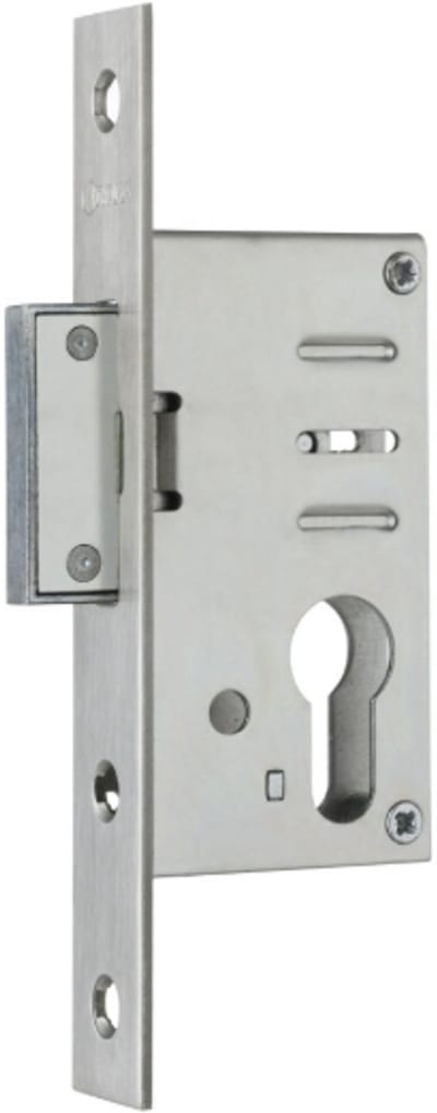 Ivana Smaldeurslot PC92 15mm 24x160mm doornmaat 25
