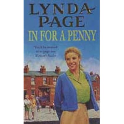 In For A Penny - Lynda Page