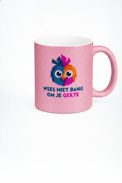 Nevolis® | Espressomok 330ml met Uniek Design | Ontwerp Jouw Eigen Mok | Handgemaakt Cadeau voor Koffieliefhebbers | Gepersonaliseerd op Aanvraag | Enkel of Grote Bestelling