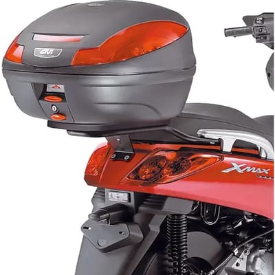 Scooter topkoffer steun Givi Monolock Mbk Skycruiser 125 (05 à 09)