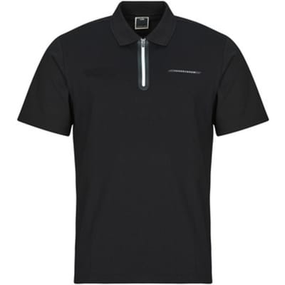 JACK&JONES - JCOFUSION PIQUE POLO SS SN - Heren - Polo's