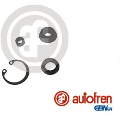 Reparatieset, hoofdremcilinder AUTOFREN SEINSA D1780