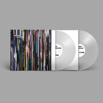 Lapalux - Nostalchic (2 LP)