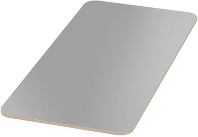 Gecoat Multiplex Tafelblad 18 mm Dik Rechthoekig Krasbestendig Werkblad