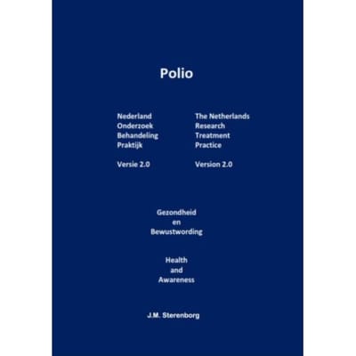 Polio - Jan Sterenborg