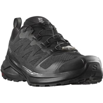 Hardloopschoenen Salomon X-adventure Gtx Gore-tex