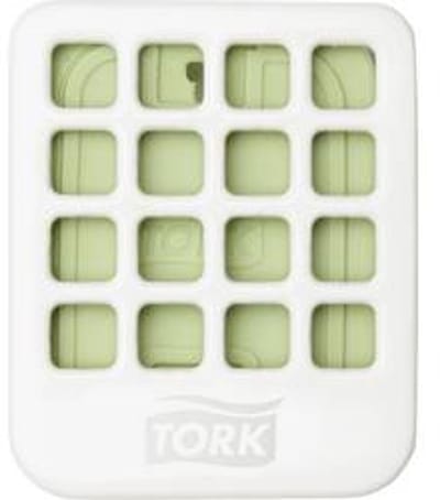 TORK 562500 Houder voor luchtverfrisserschijfjes 4 stuk(s)