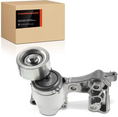Frankberg 1x spanner rolriem voor Toyota