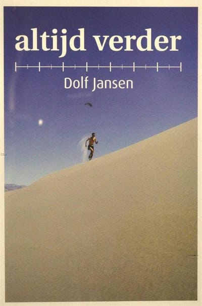 Dolf Jansen - Altijd Verder