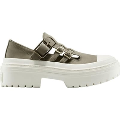 Lage Sneakers Converse Baskets Chuck 70 Hi cuir