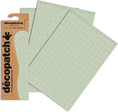 Clairefontaine C650O kunst- & knutselset voor kinderen