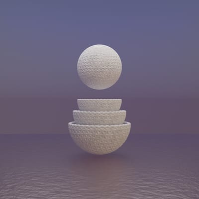 James Heather - Invisible Forces (CD)