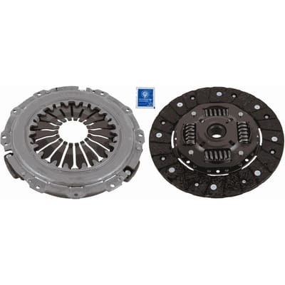 Koppelingsset SACHS 3000 951 695