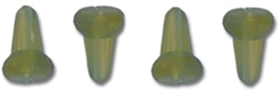 Carp Whisperer - Hook Beads T Shape (30st)