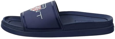 Gant Pierbay 872609300 Slippers Blauw EU 40 Man