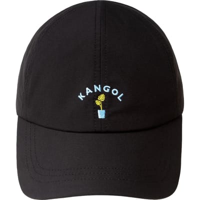 Baseball cap Kangol Growth Visor