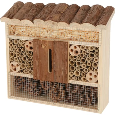 Kerbl Insectenhotel M