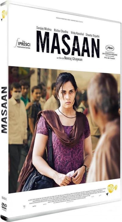 Masaan