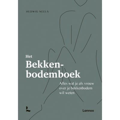 Het Bekkenbodemboek - Hedwig Neels