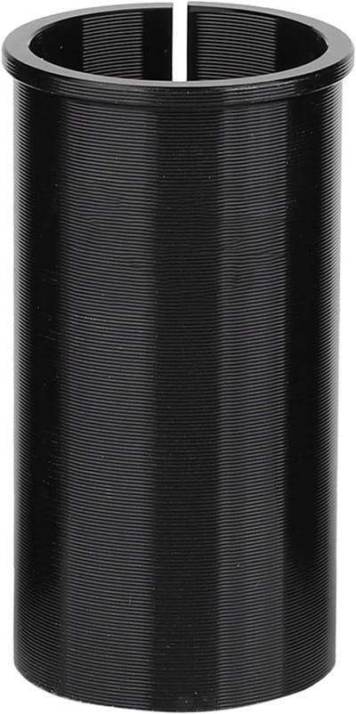 Zadelpen Adapter Fiets - Aluminium Verloopbus voor Zadelpen 27.2mm naar Diverse Maten
