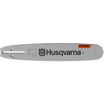 Husqvarna zaagblad 3/8mini 30cm 1.3 45e