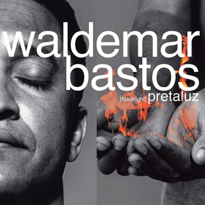 Pretaluz - Waldemar Bastos