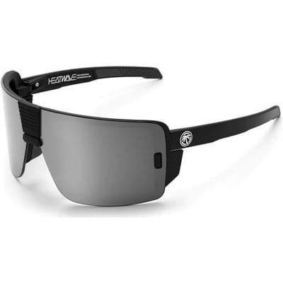 HEAT WAVE Grensoverschrijdende bestsellers fietsbril met hoogwaardige outdoor sportfilm zonnebril UV400 Bescherming Hoge Kwaliteit Praktisch Dagelijks Gebruik With box
