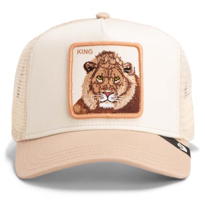 GOORIN Pet OG Trucker Een maat