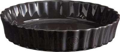 Emile Henry Taartvorm diep - �0mm - Fusain