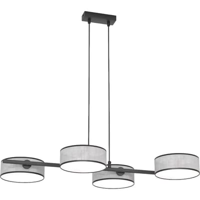 Hanglamp Emibig Lighting Drumz 4