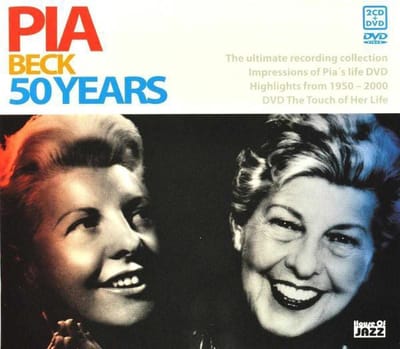 Pia Beck - 50 Years