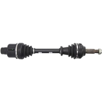 Aandrijfas POINT GEAR PNG70404 rechts